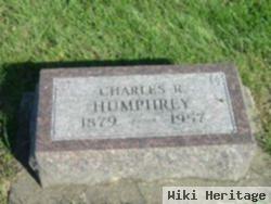 Charles R. Humphrey