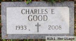 Charles E Good