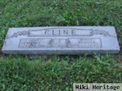 Clarence E. Cline