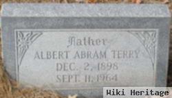 Albert Abram Terry