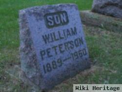 William Peterson