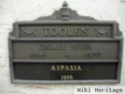 Aspasia Toolen