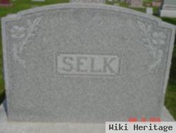 Etta Wilhelmine Selk