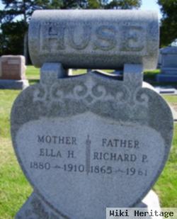 Richard P. Huse