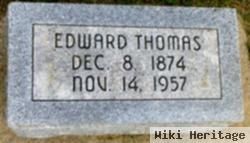 Edward Thomas