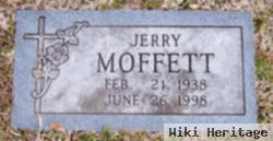 Jerry Moffett