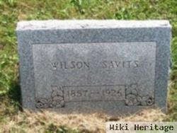 Wilson Savits