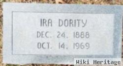 Ira Dority