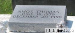 Amos Thomas