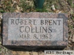 Robert Brent Collins