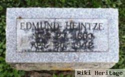 Edmund Heintze