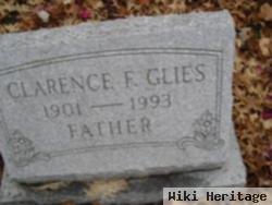 Clarence F. Glies