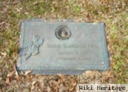 Sallie Slaughter Fretz