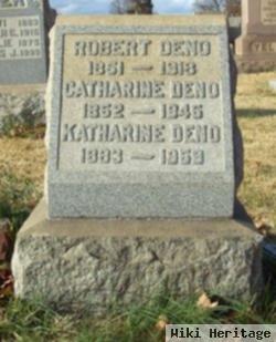 Catharine Deno