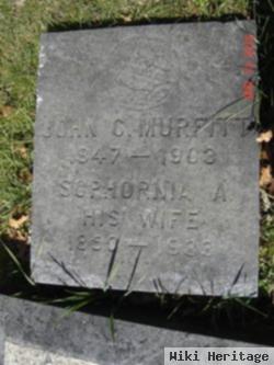 John C. Murfitt