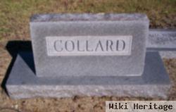 Ray Scott Collard