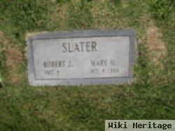 Mary M. Slater