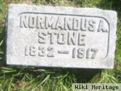 Normandus Archibald Stone