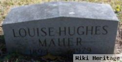 Louise Hughes Maher