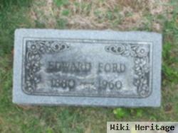 Edward Ford