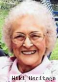 Betty J. Rinehart Fisher