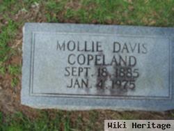 Mollie Davis Copeland