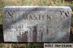 Wirt J. Masten