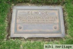 Clarence Arthur "bud" Elmore