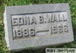 Edna B. Wall