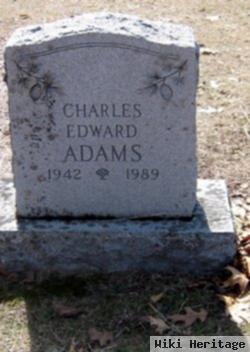 Charles E. Adams