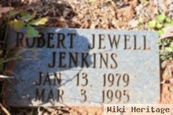 Robert Jewell Jenkins