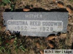 Christina Reed Goodwin