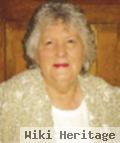 Dorothy Ann Brickey Harrell