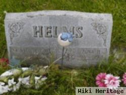 Clinton K Helms