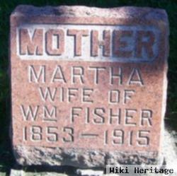 Martha Fisher