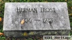 John Herman Trost