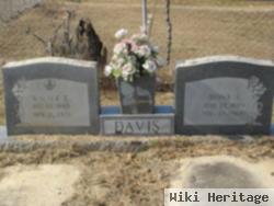 Dona J. Davis