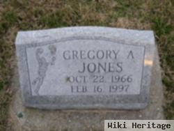 Gregory A. Jones