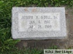 Joseph Holley O'dell, Sr