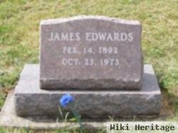 James Edwards