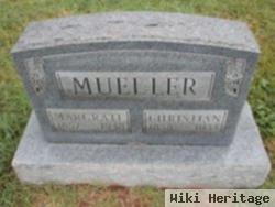 Christian Mueller