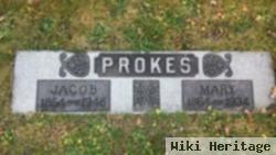 Jacob Prokes