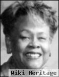 Gladys Marie Coleman Meriweather