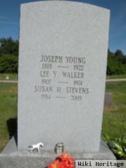 Joseph Young