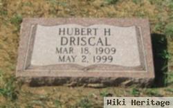 Hubert H. Driscal