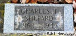 Charles T. Shepard