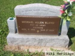 Michael Allen Bland