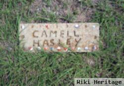 Camell Hasley