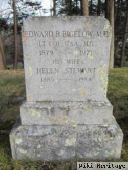 Helen Stewart Bigelow