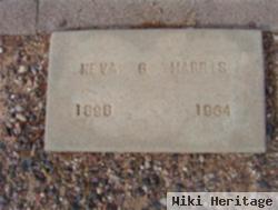 Neva G. Harris